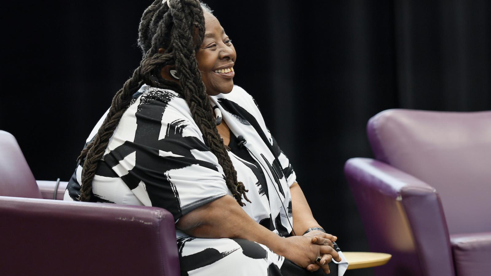 Loretta Ross
